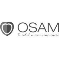 Logo OSAM - Instituto Radiológico Pergamino & Consultorios Médicos Pergamino