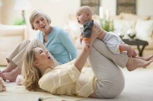Ginecología y Obstetricia - Instituto Radiológico Pergamino & Consultorios Médicos Pergamino
